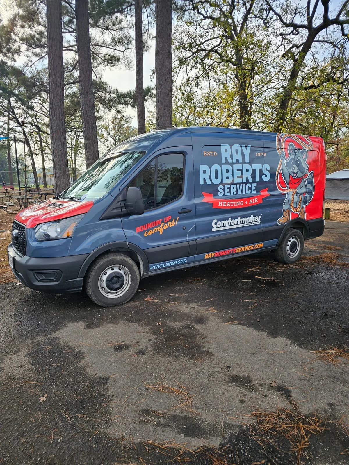 Business photo from Google Maps