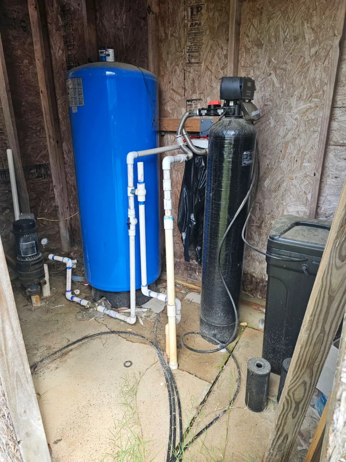 J A R PLUMBING
