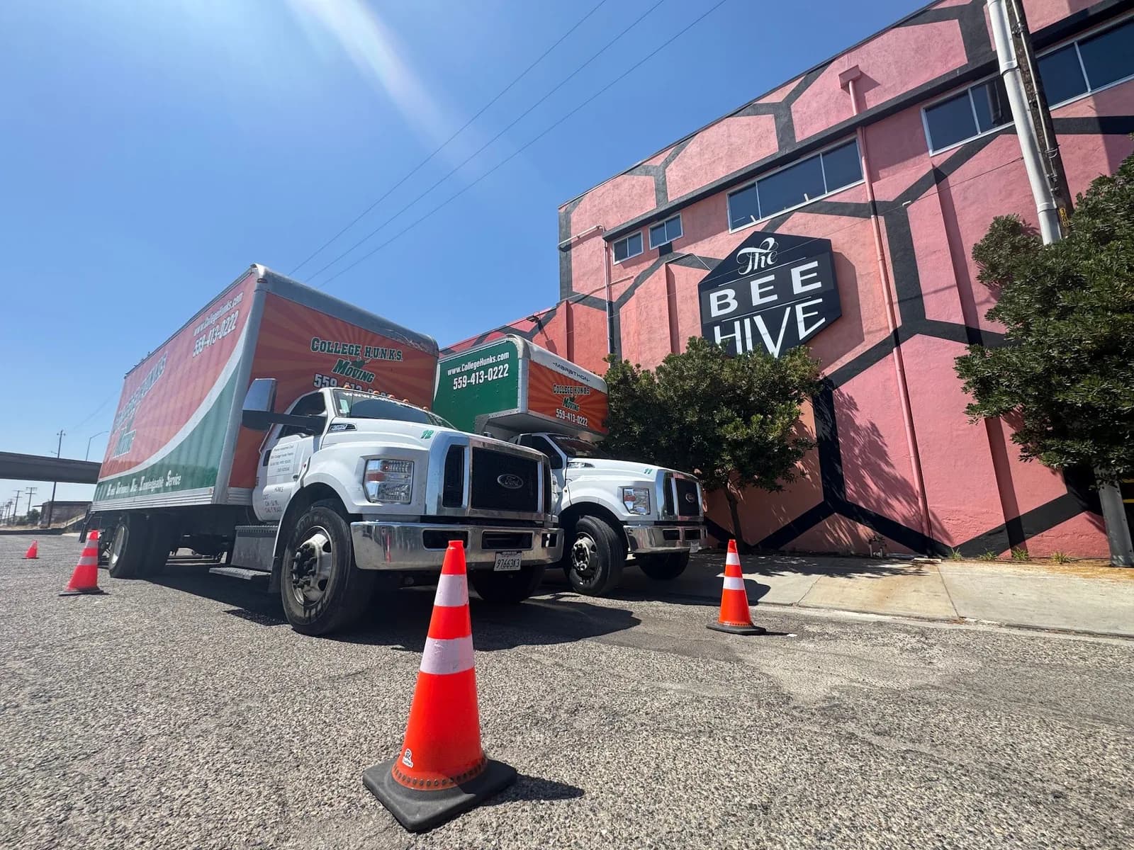 Business photo from Google Maps