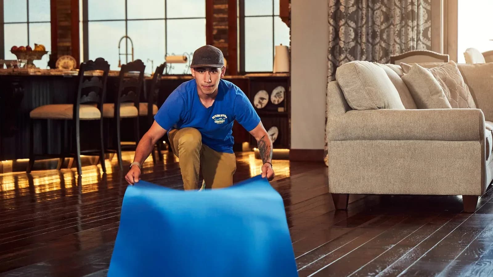 Skyline Moving Company - Fort Collins
