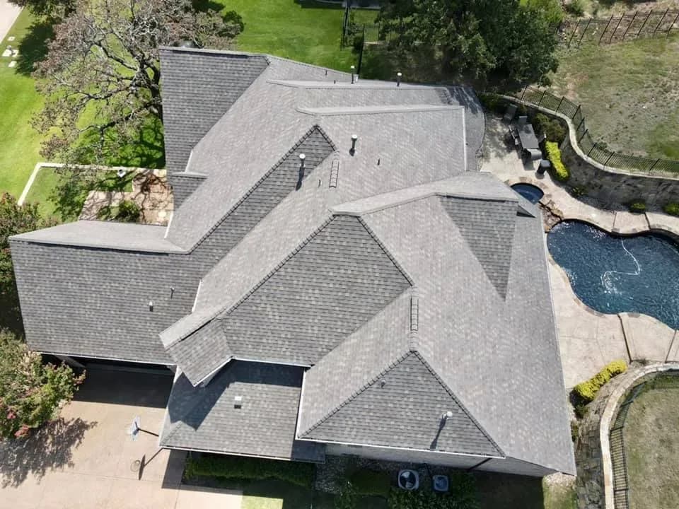 Performance Roofing