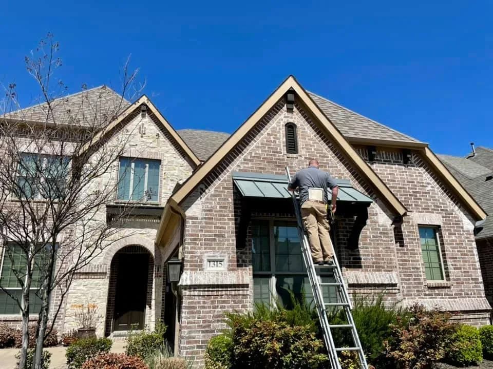 Performance Roofing