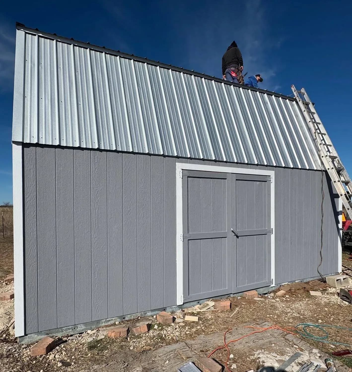 Performance Roofing