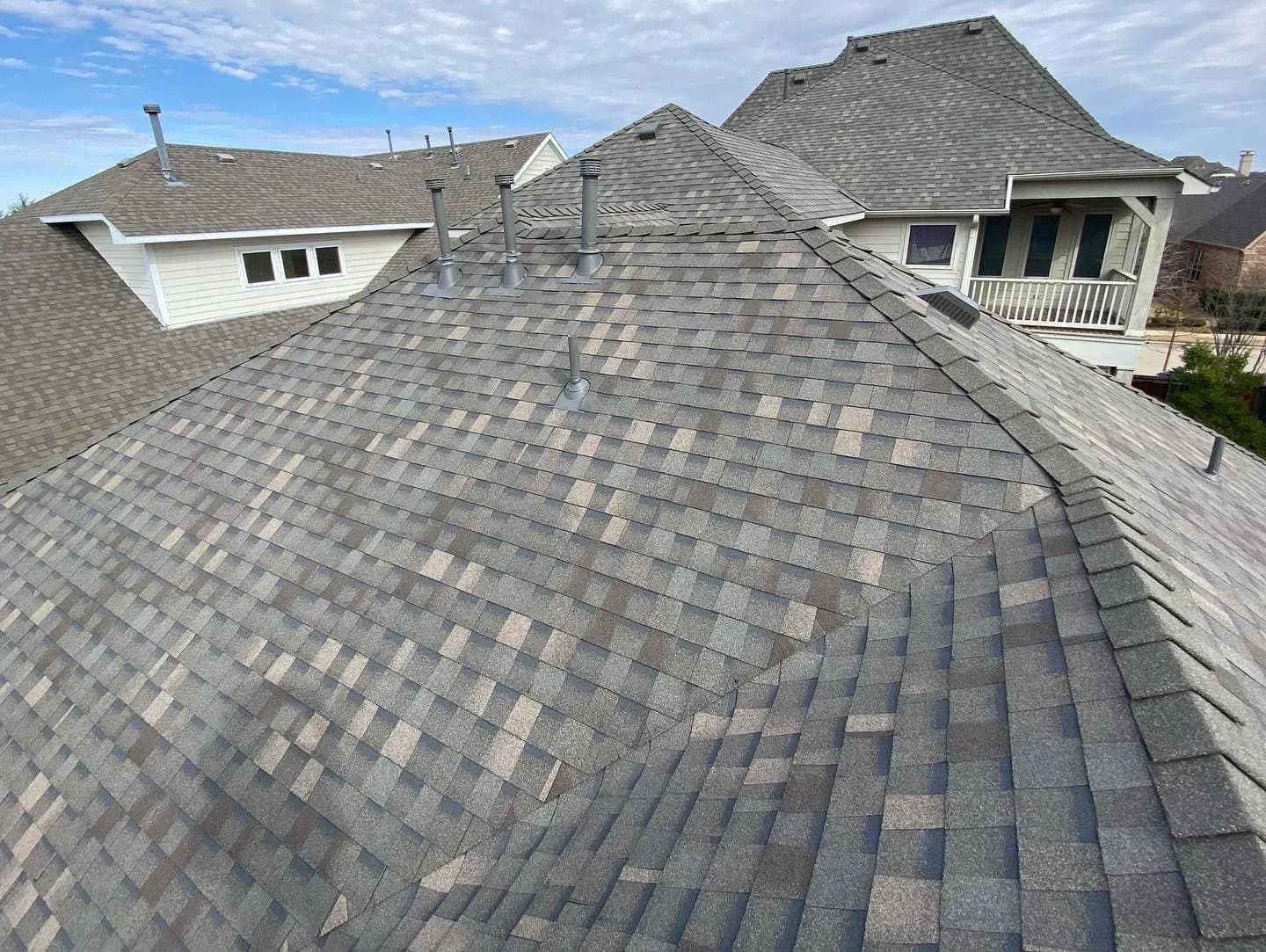 Performance Roofing