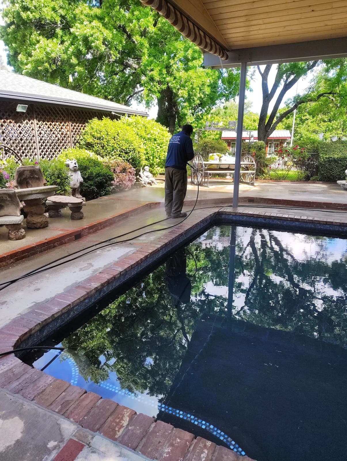 Business photo from Google Maps