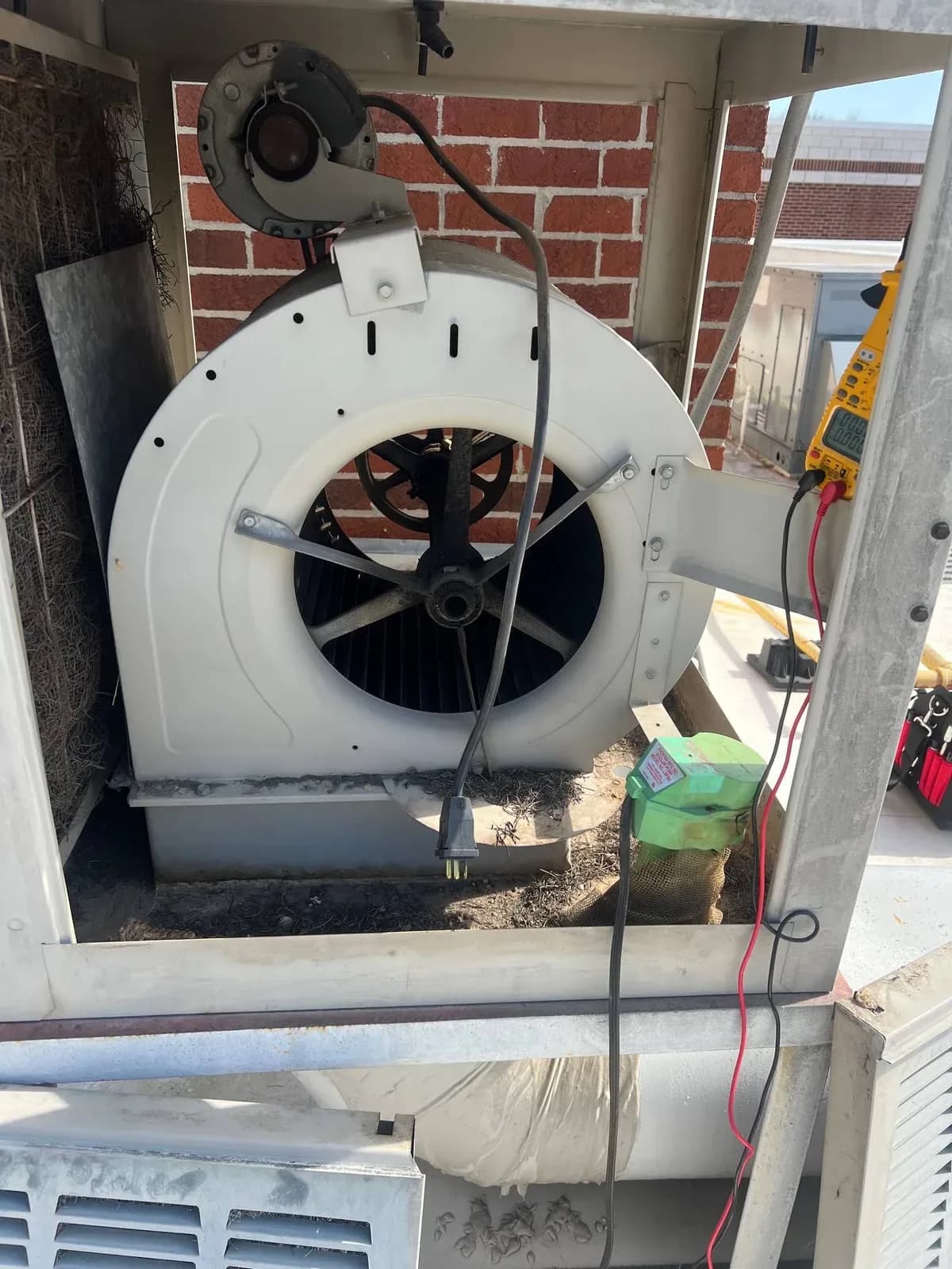 HPS Appliance Repair