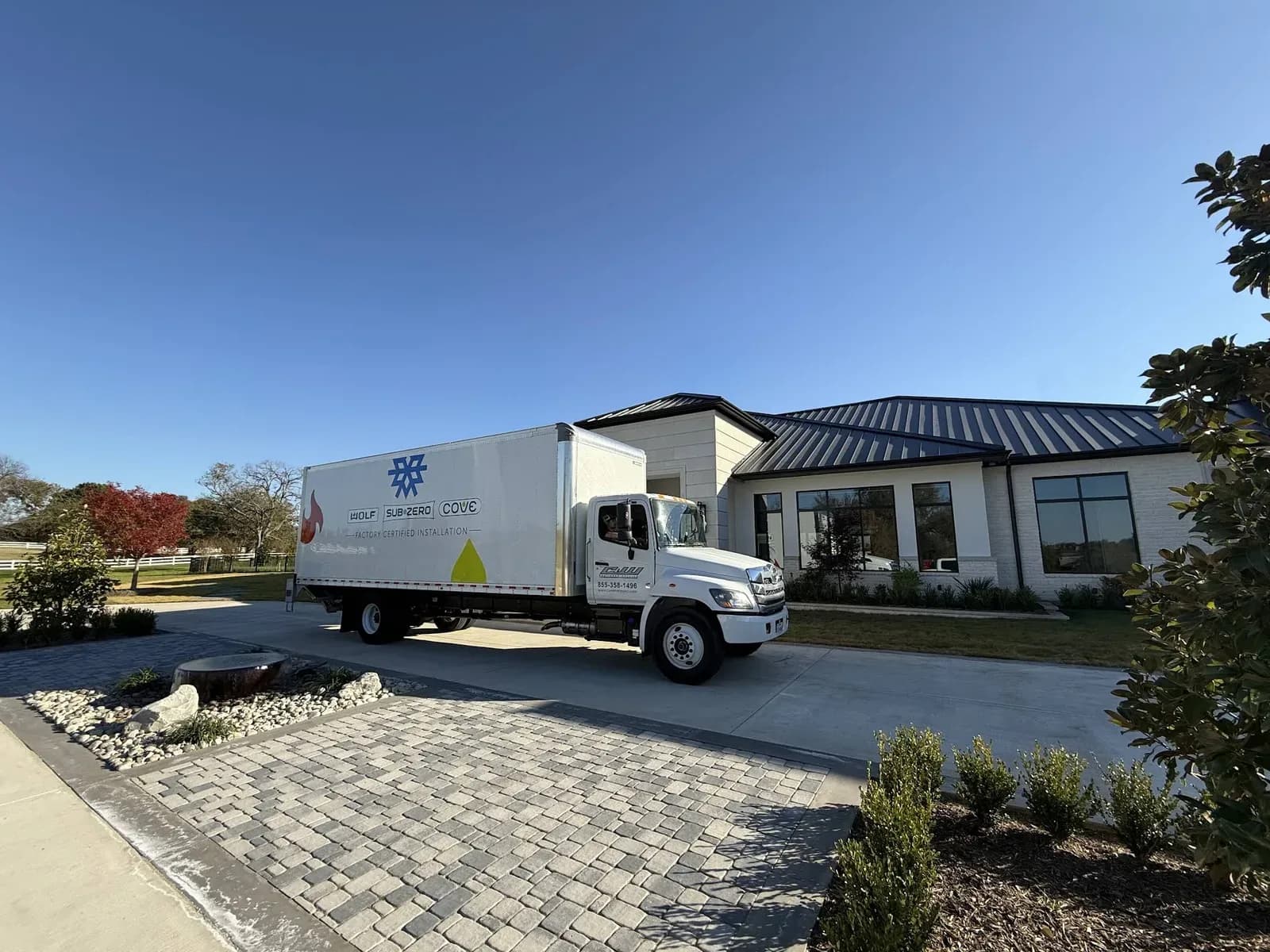 C&W Appliance Repair