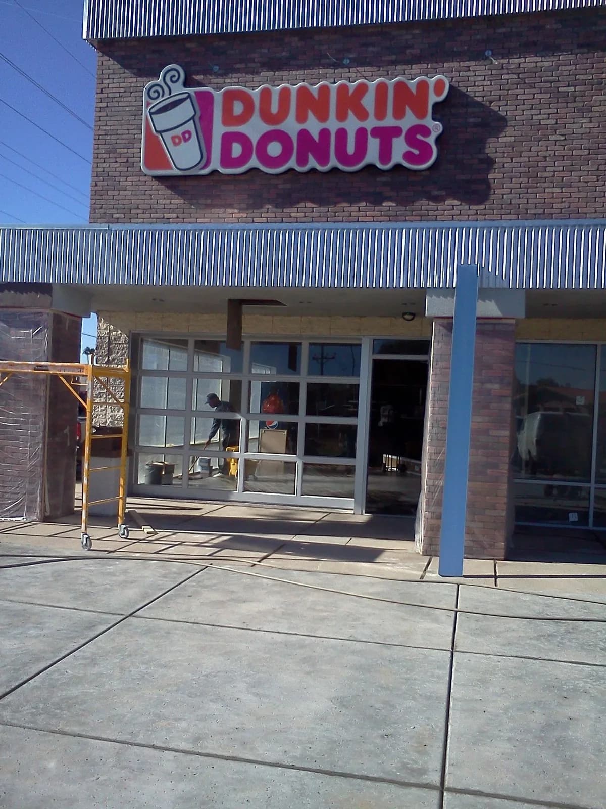 Business photo from Google Maps