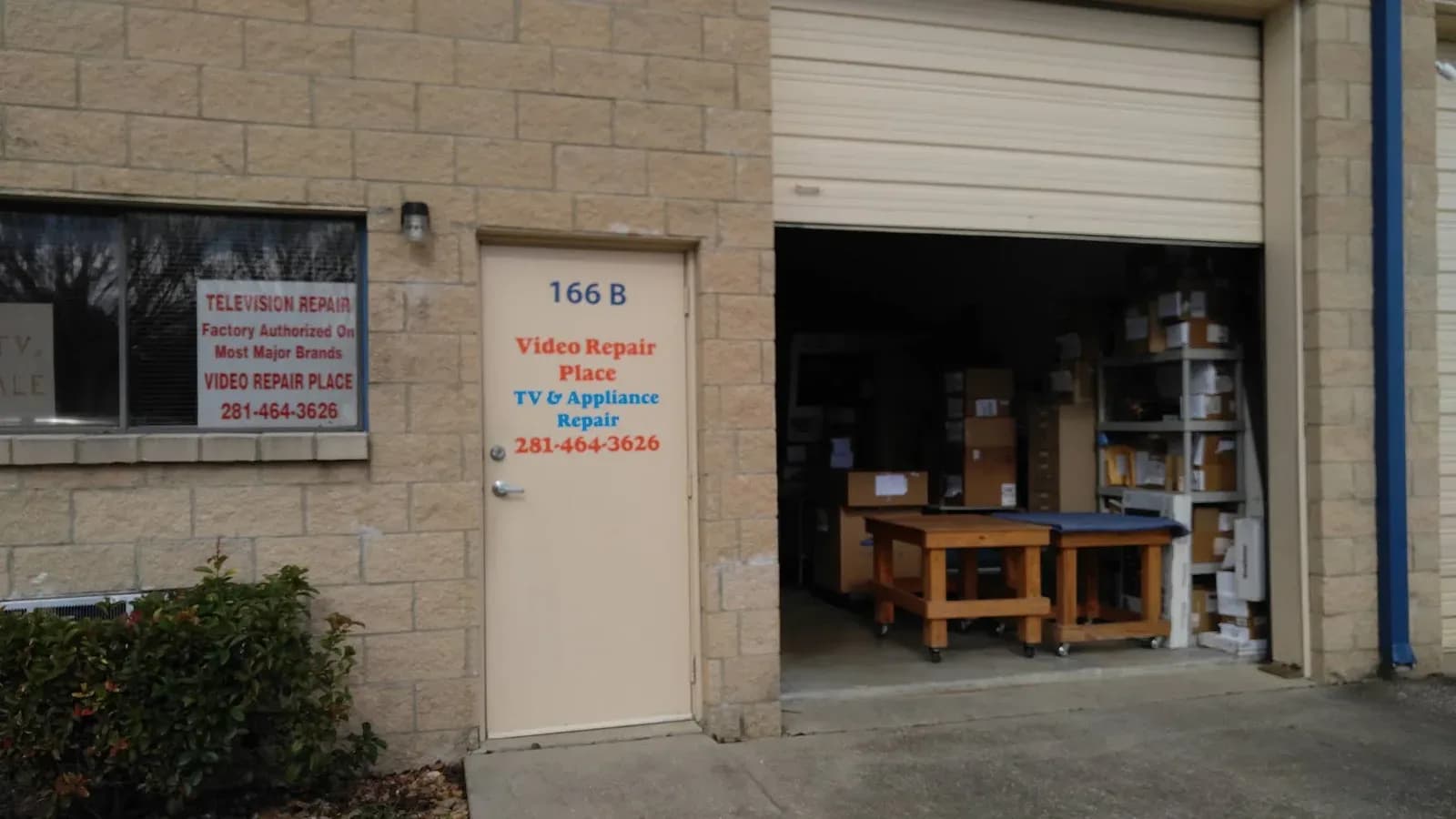 VRP Appliance Repair - Appliance Repair Services in Houston, TX