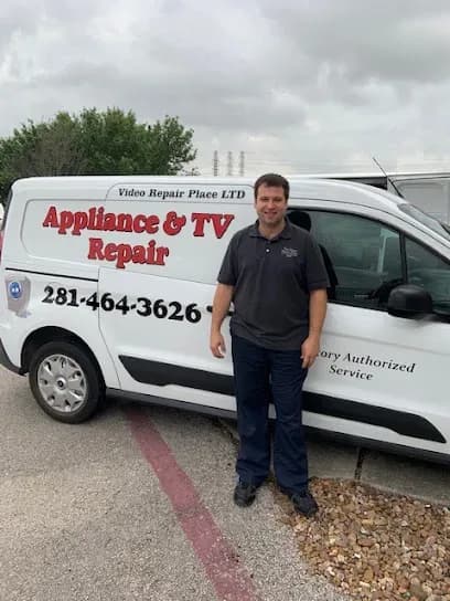 VRP Appliance Repair - Appliance Repair Services in Houston, TX