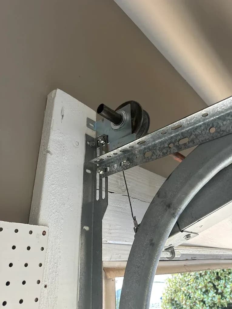 Garage Door and More