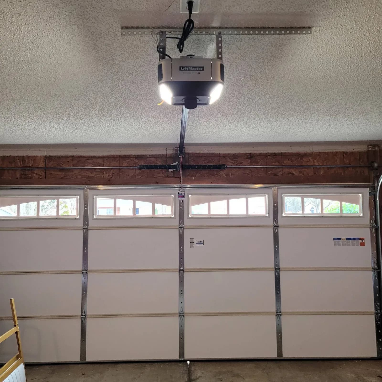 Garage Door and More