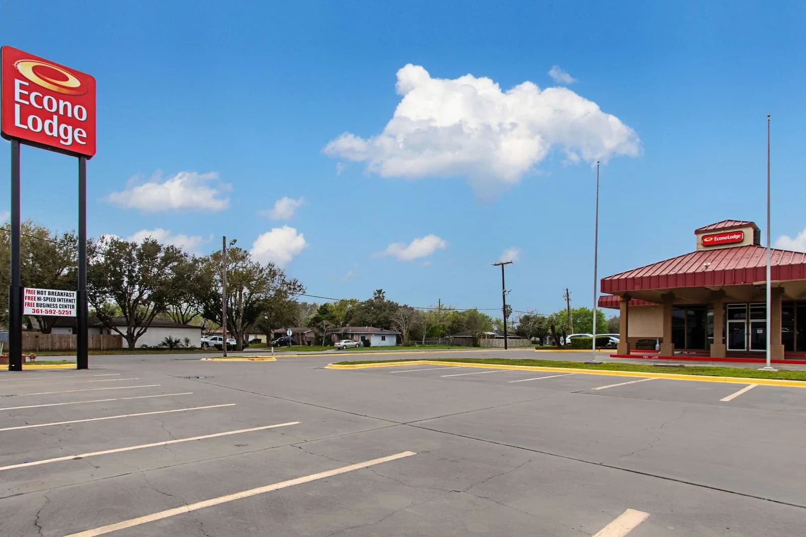 Business photo from Google Maps