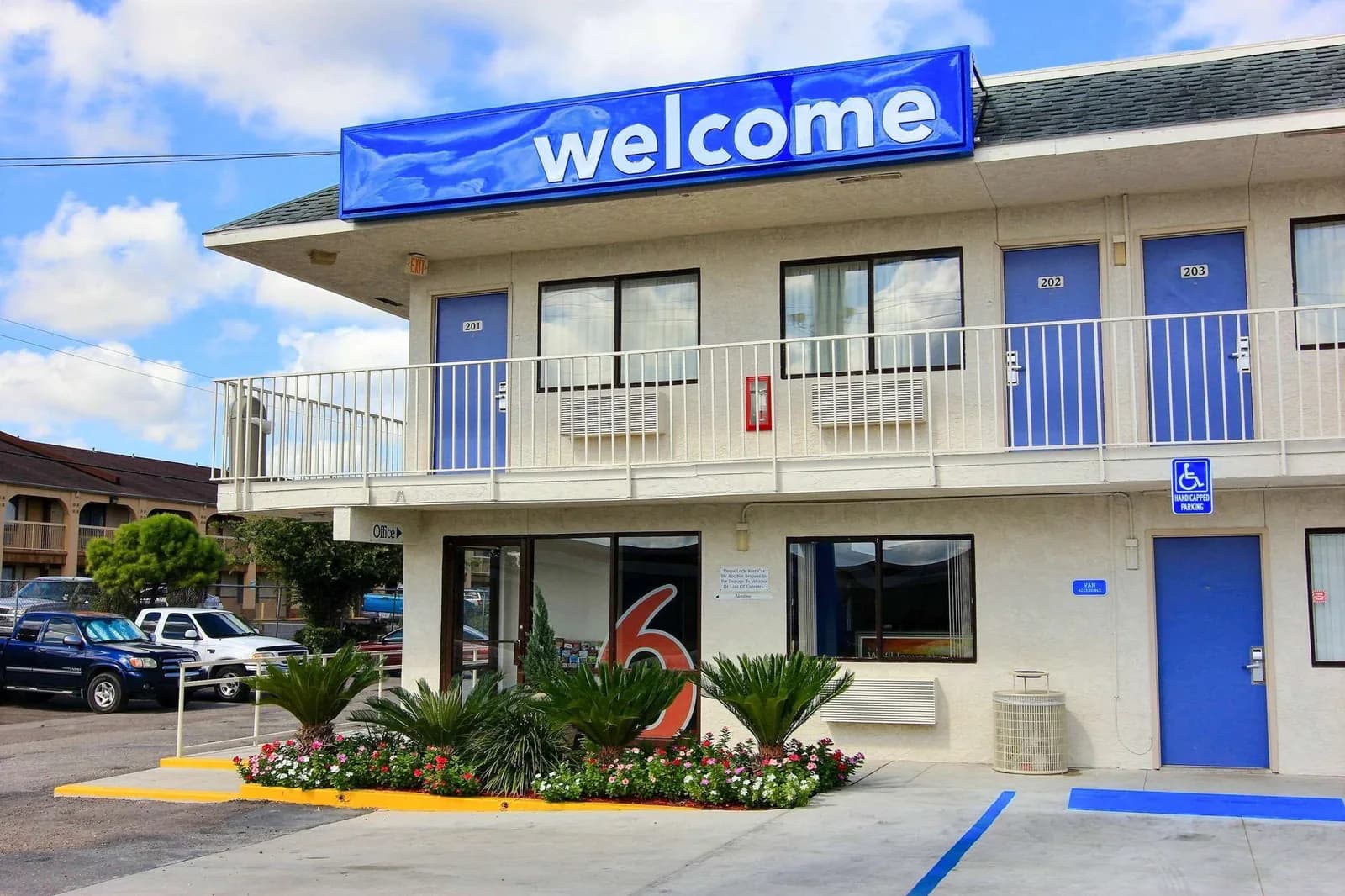 Business photo from Google Maps