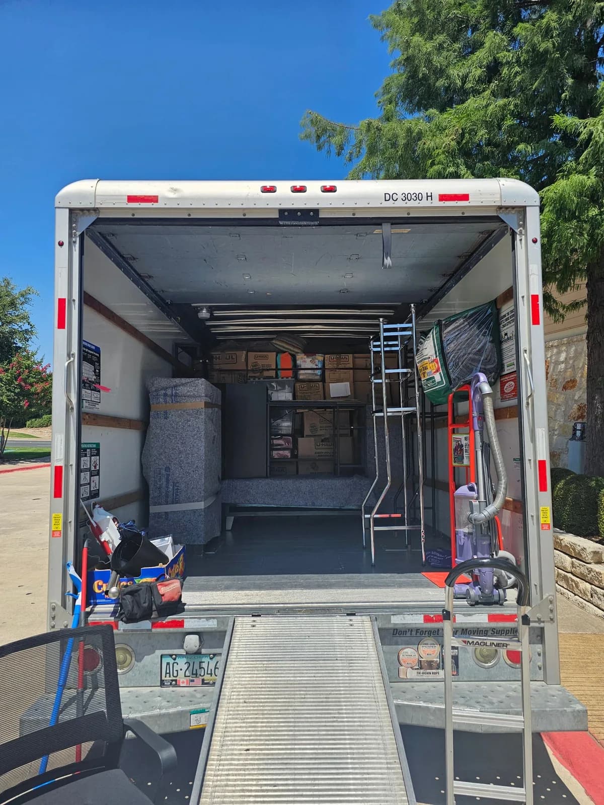 Business photo from Google Maps