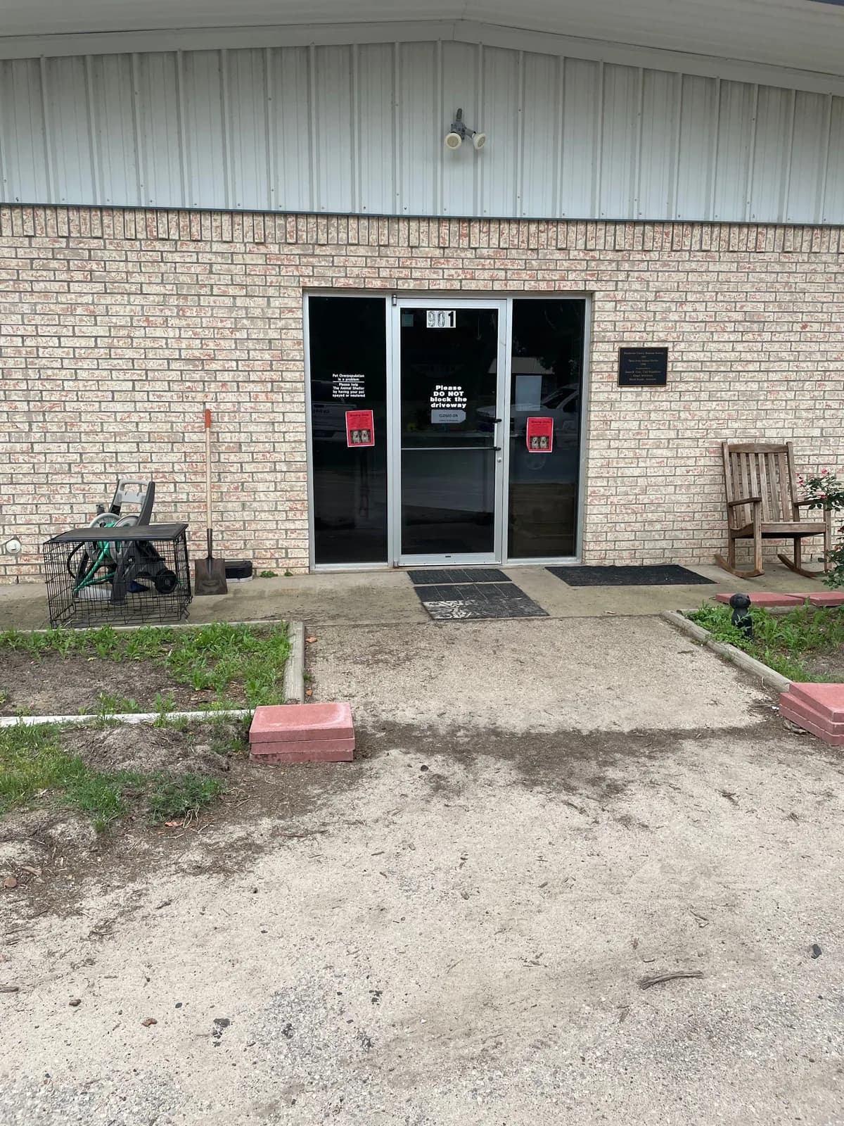 Business photo from Google Maps