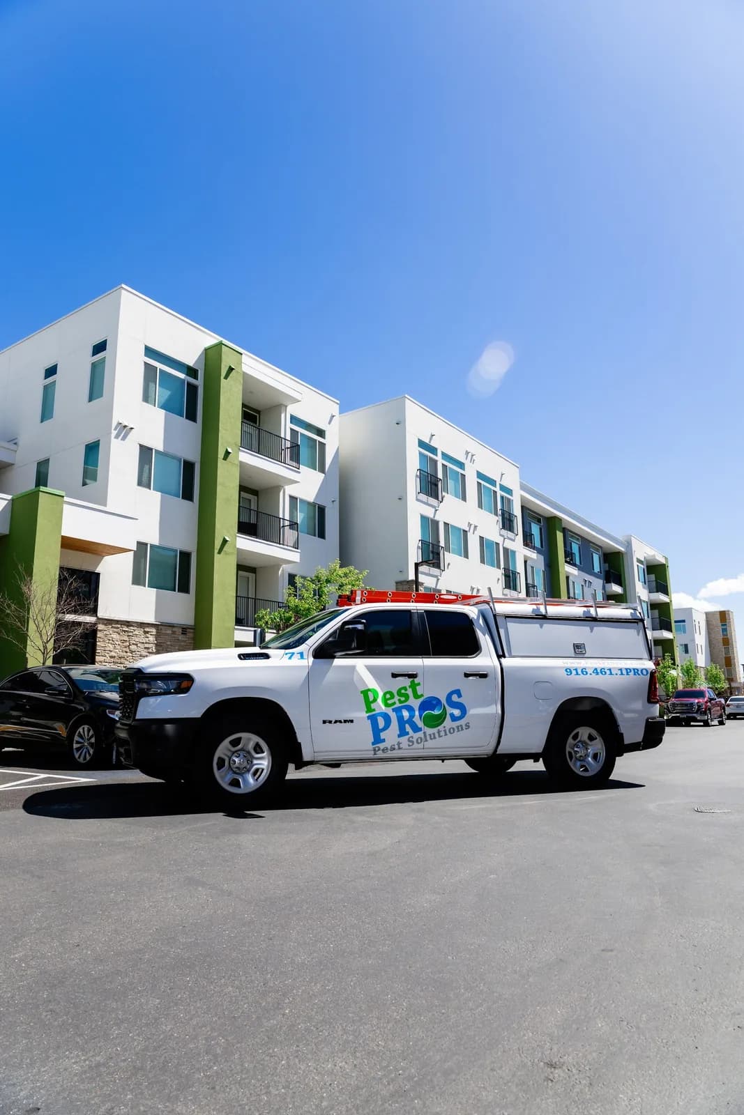 Business photo from Google Maps