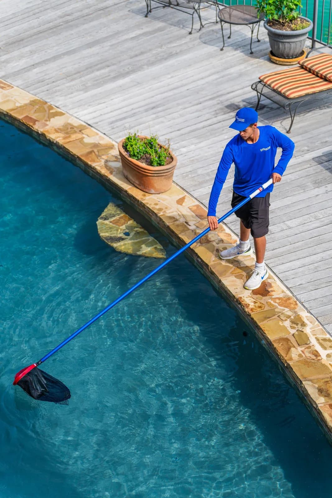 Swim Pure Pools