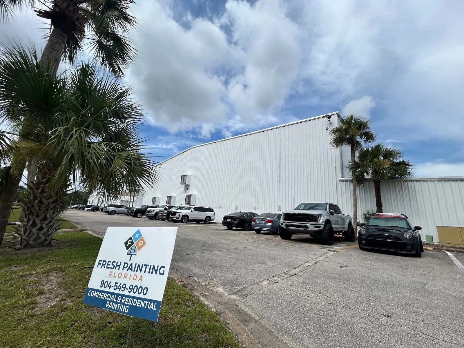 Business photo from Google Maps