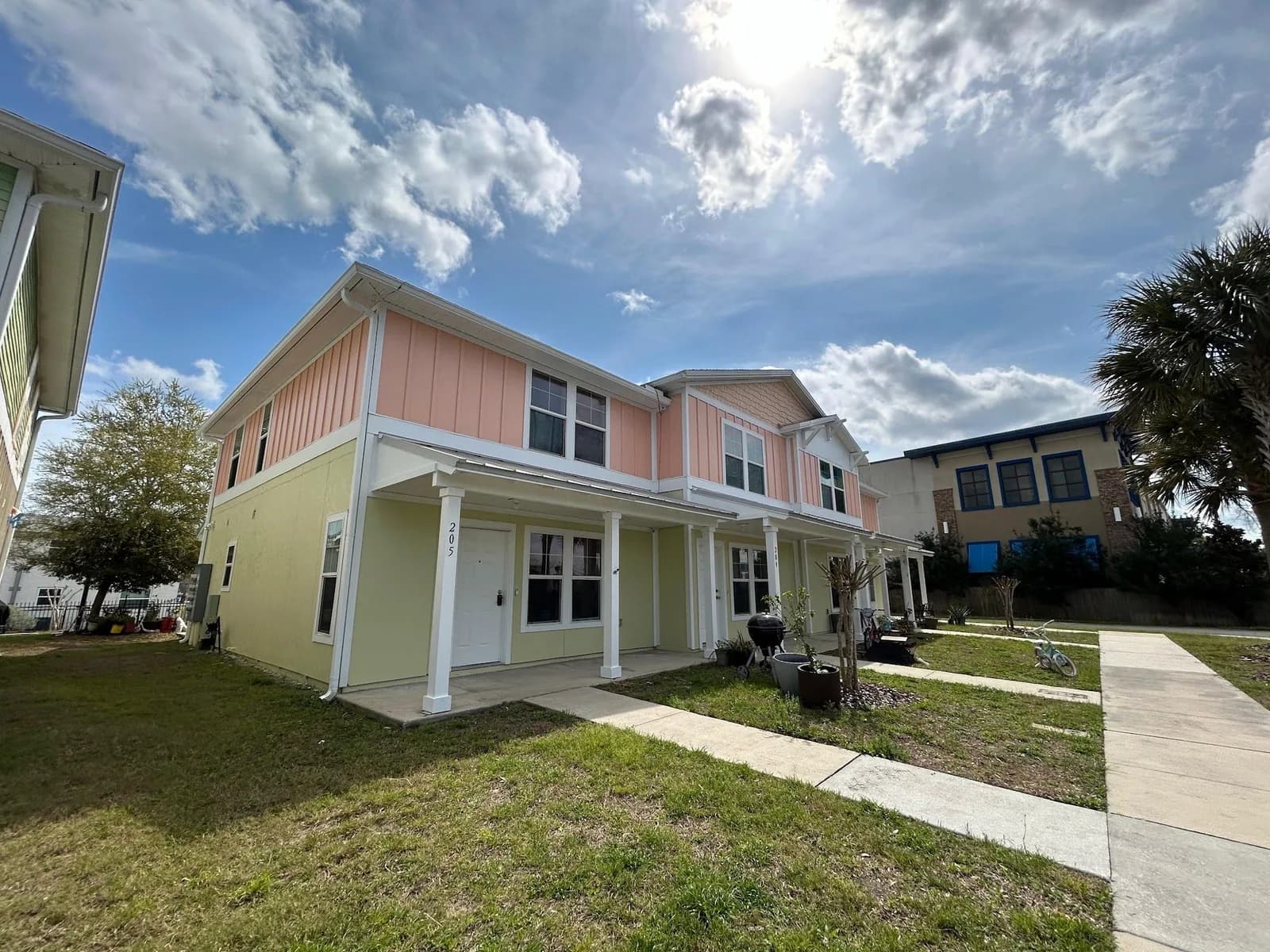 Business photo from Google Maps