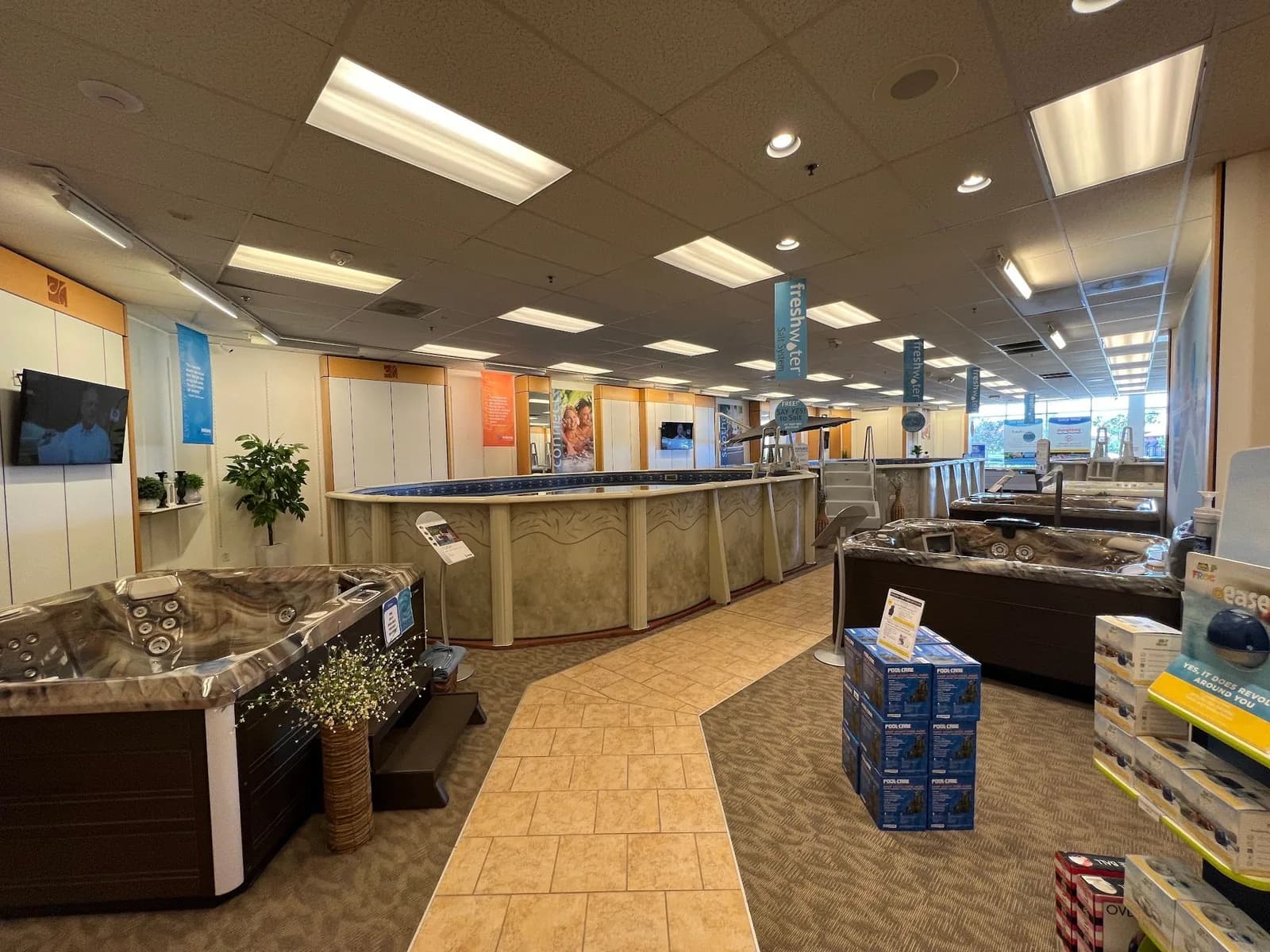 Business photo from Google Maps