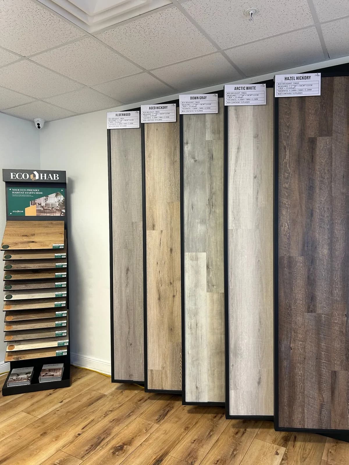 Business photo from Google Maps