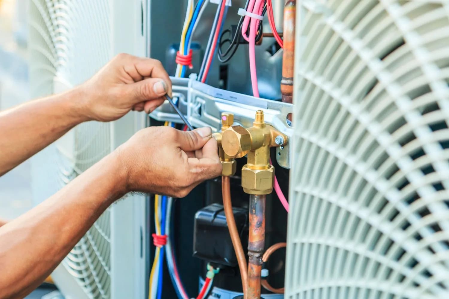 NexGen Comfort Services