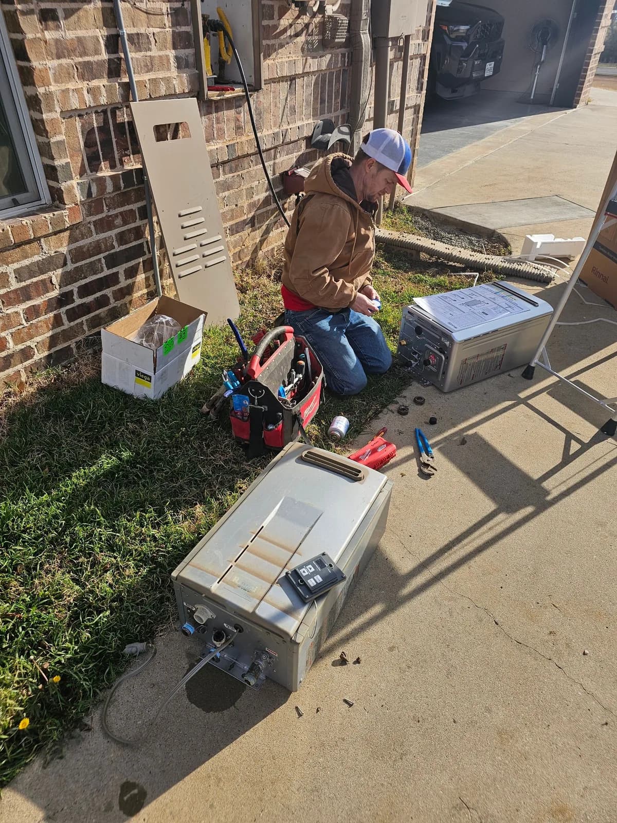 Business photo from Google Maps
