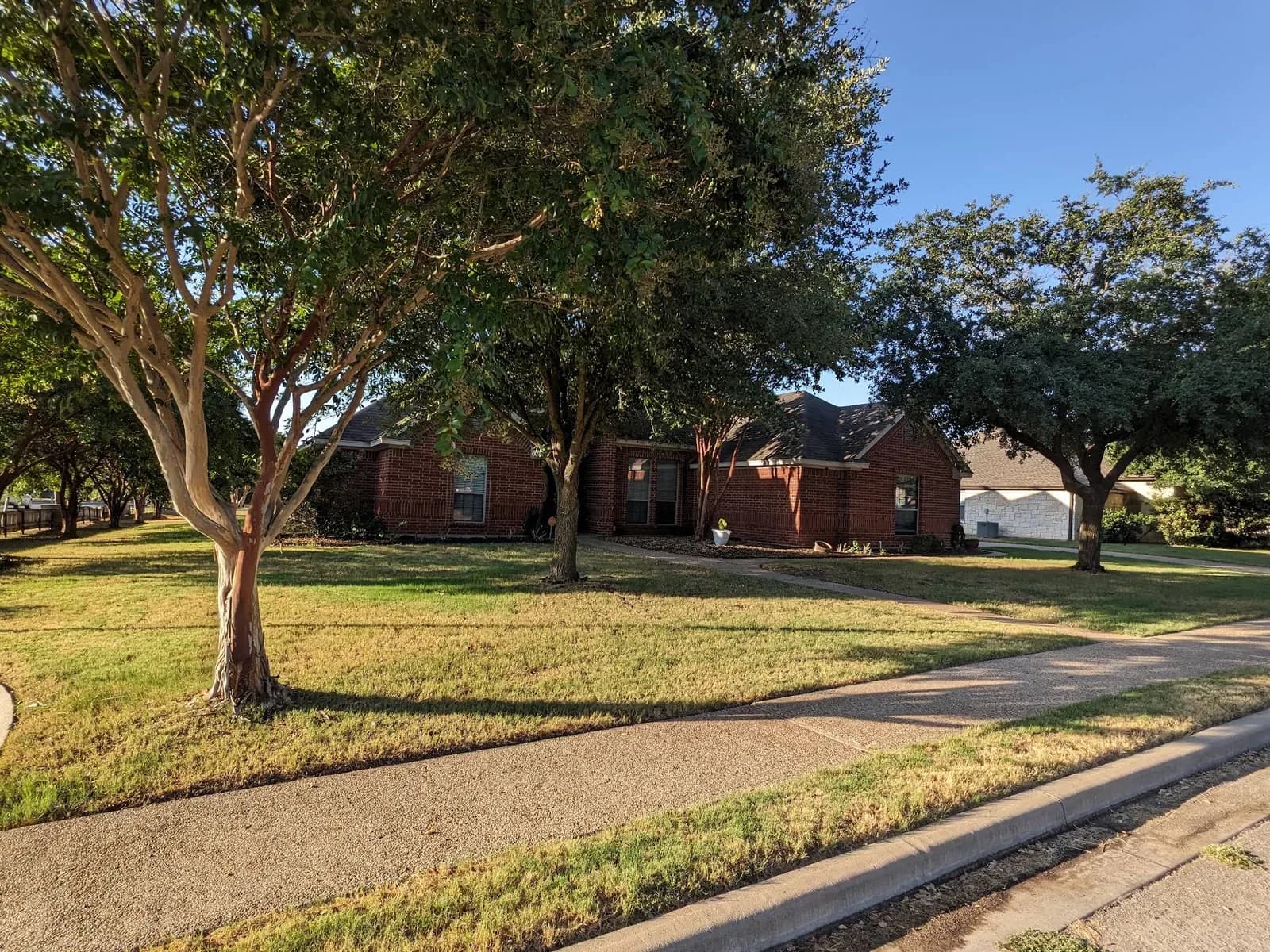 J R Grace Realty