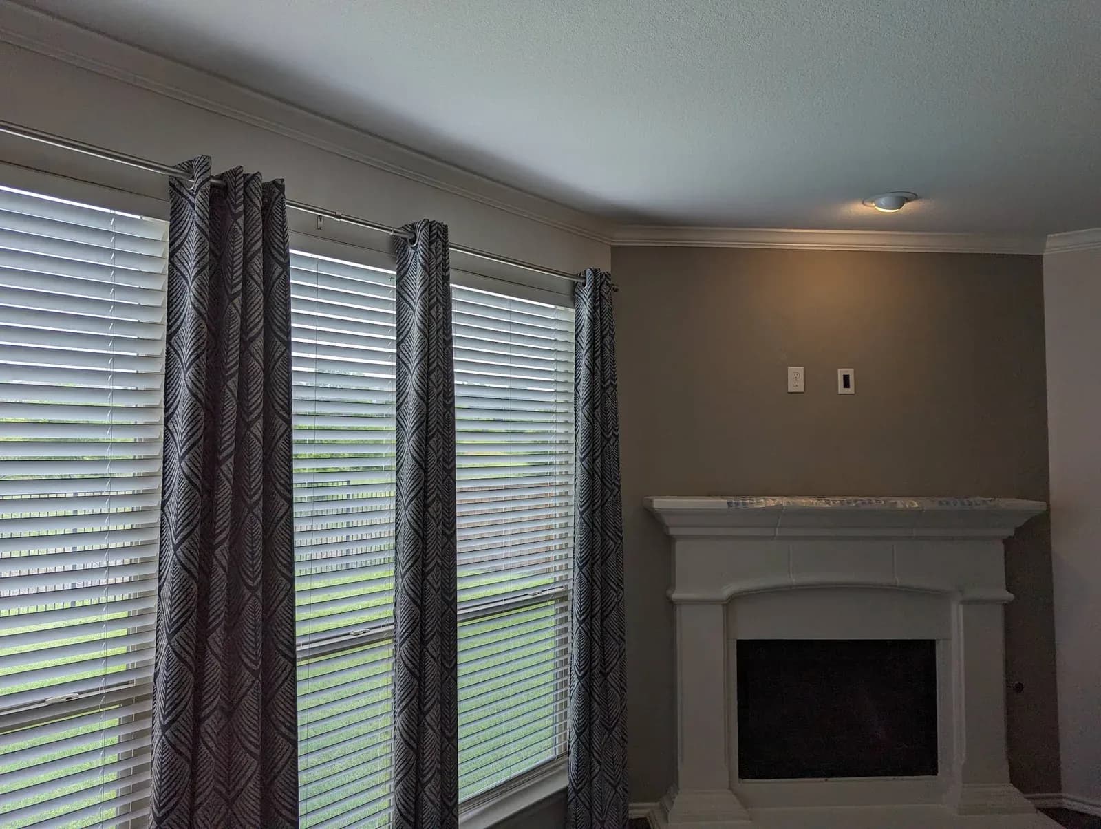 Mr. Handyman of Keller, Roanoke and Alliance