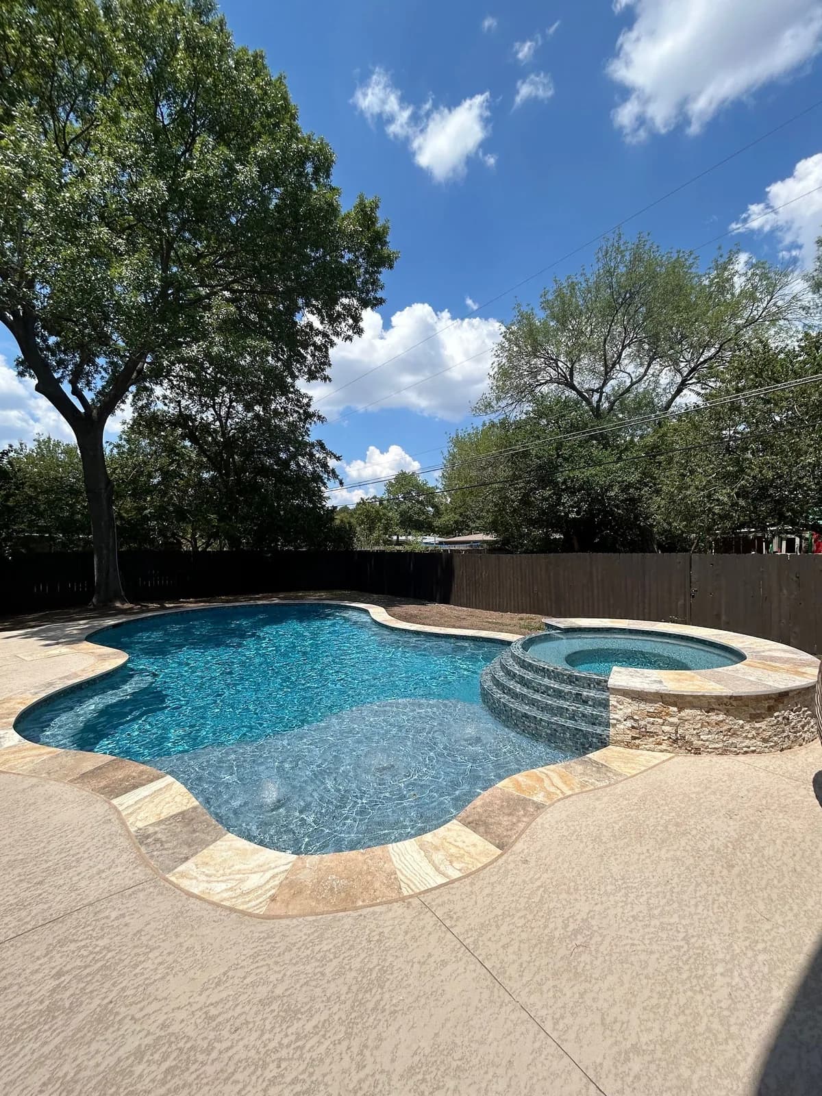 Denali Pools San Antonio