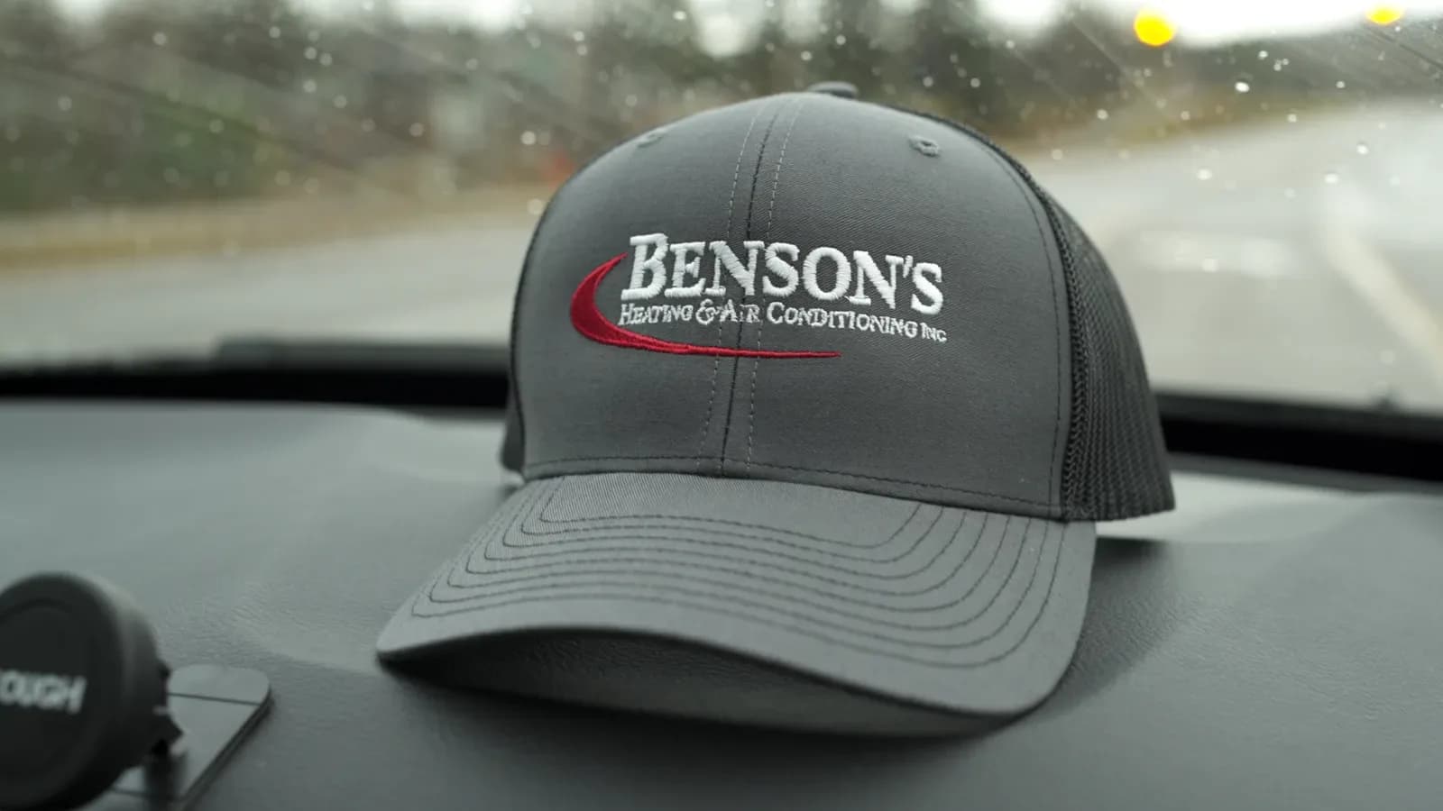 Benson's Heating and Air Conditioning