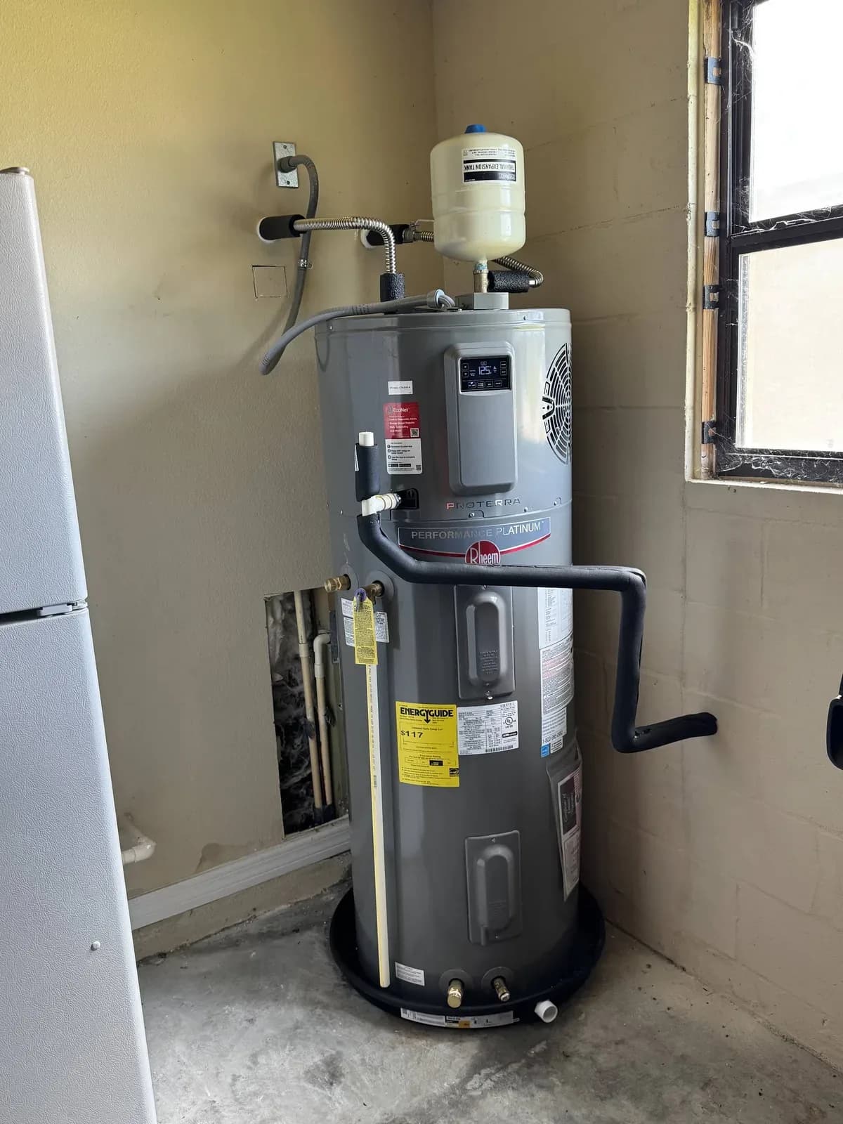 Delta Mechanical