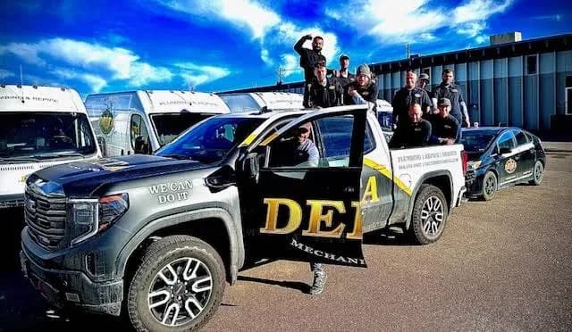 Delta Mechanical