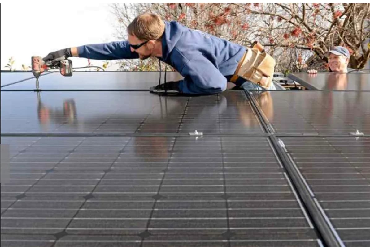 Climate & Energy Solutions