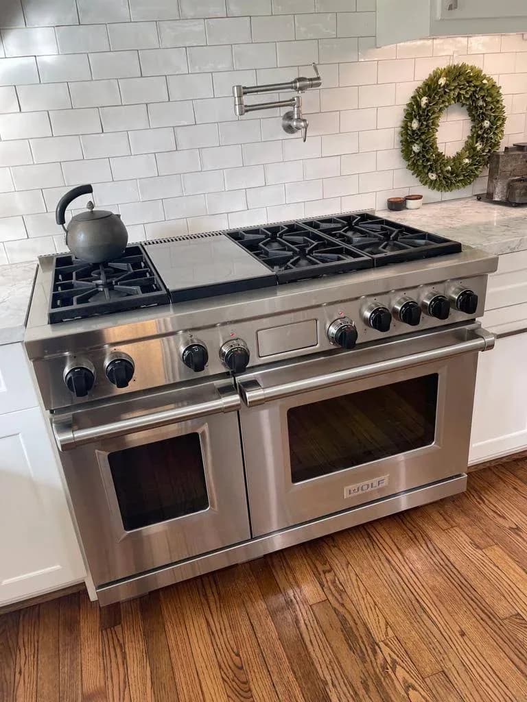 Uptown Appliance Repair