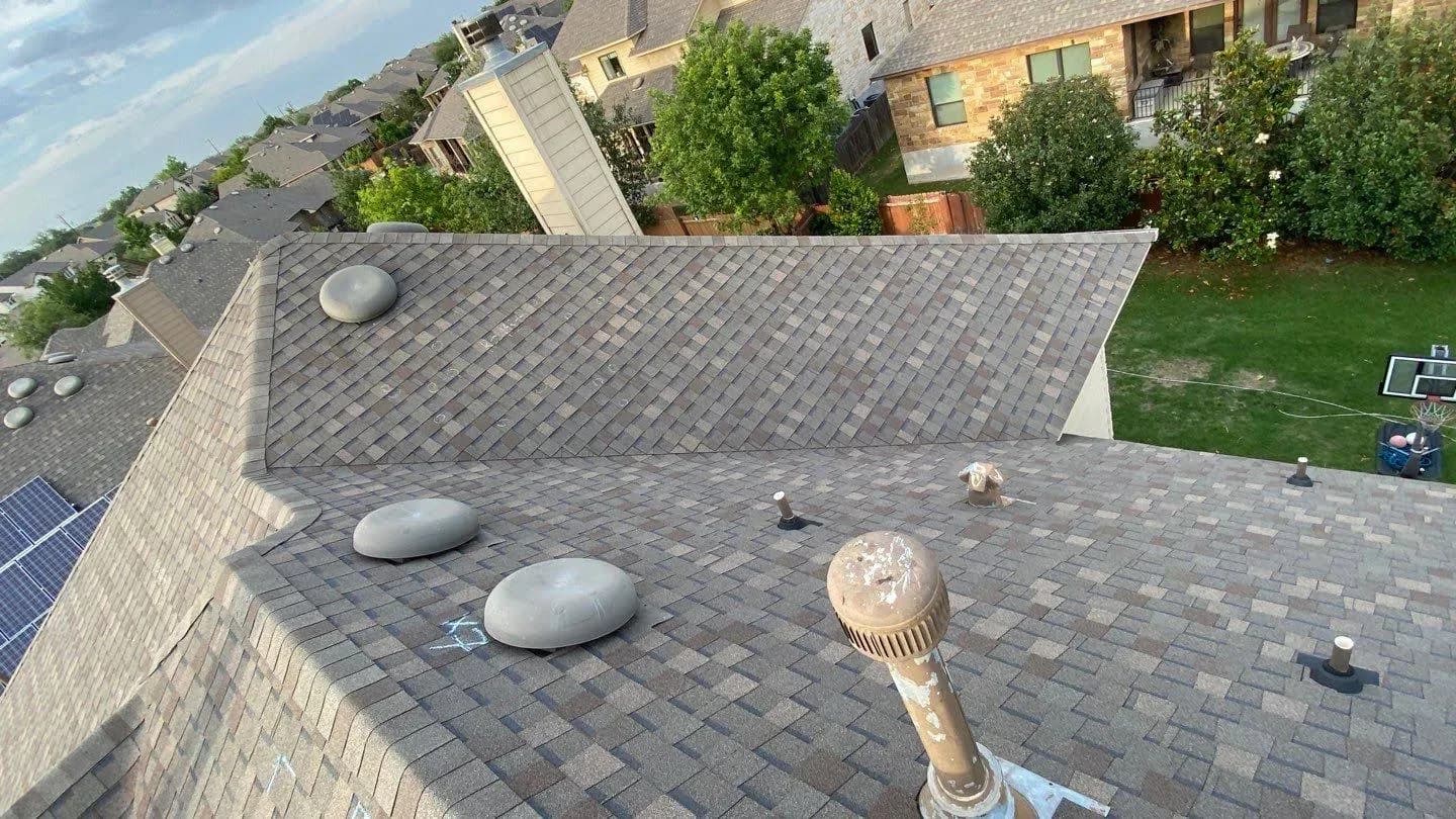 Flagstone Roofing & Exteriors