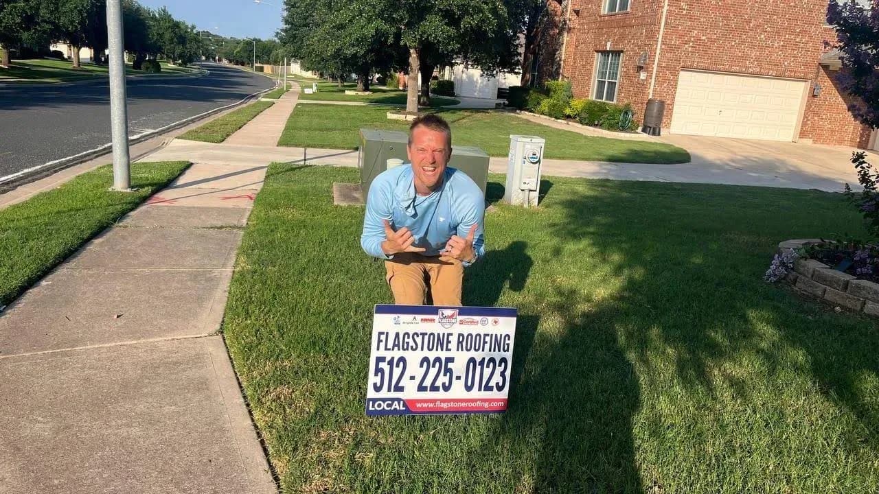 Flagstone Roofing & Exteriors