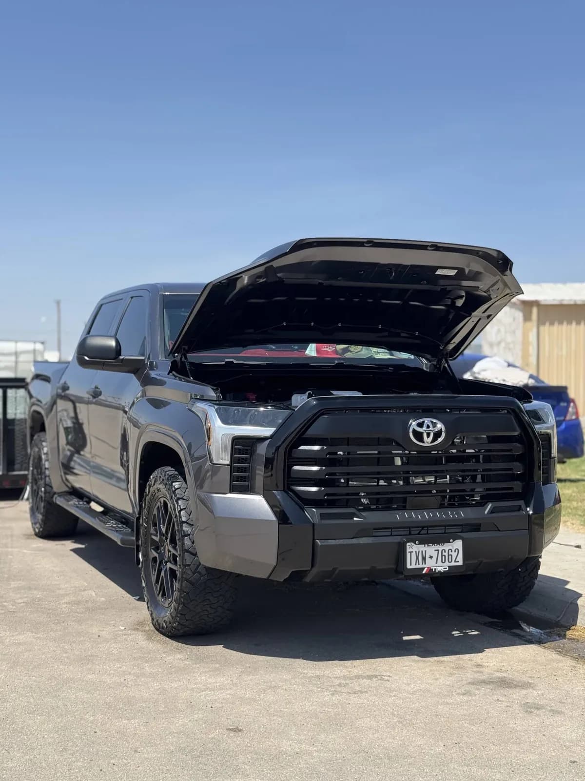 2LC Mobile Detailing & Ceramic Coating Midland