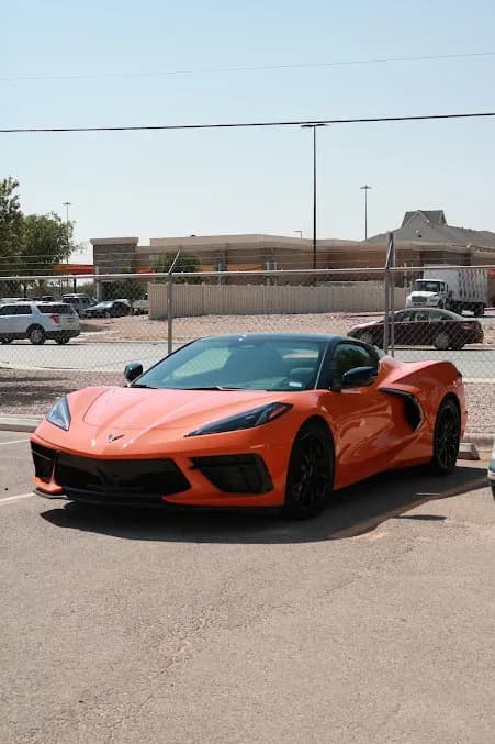 2LC Mobile Detailing & Ceramic Coating Midland