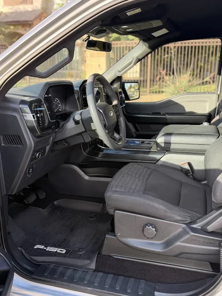 2LC Mobile Detailing & Ceramic Coating Midland