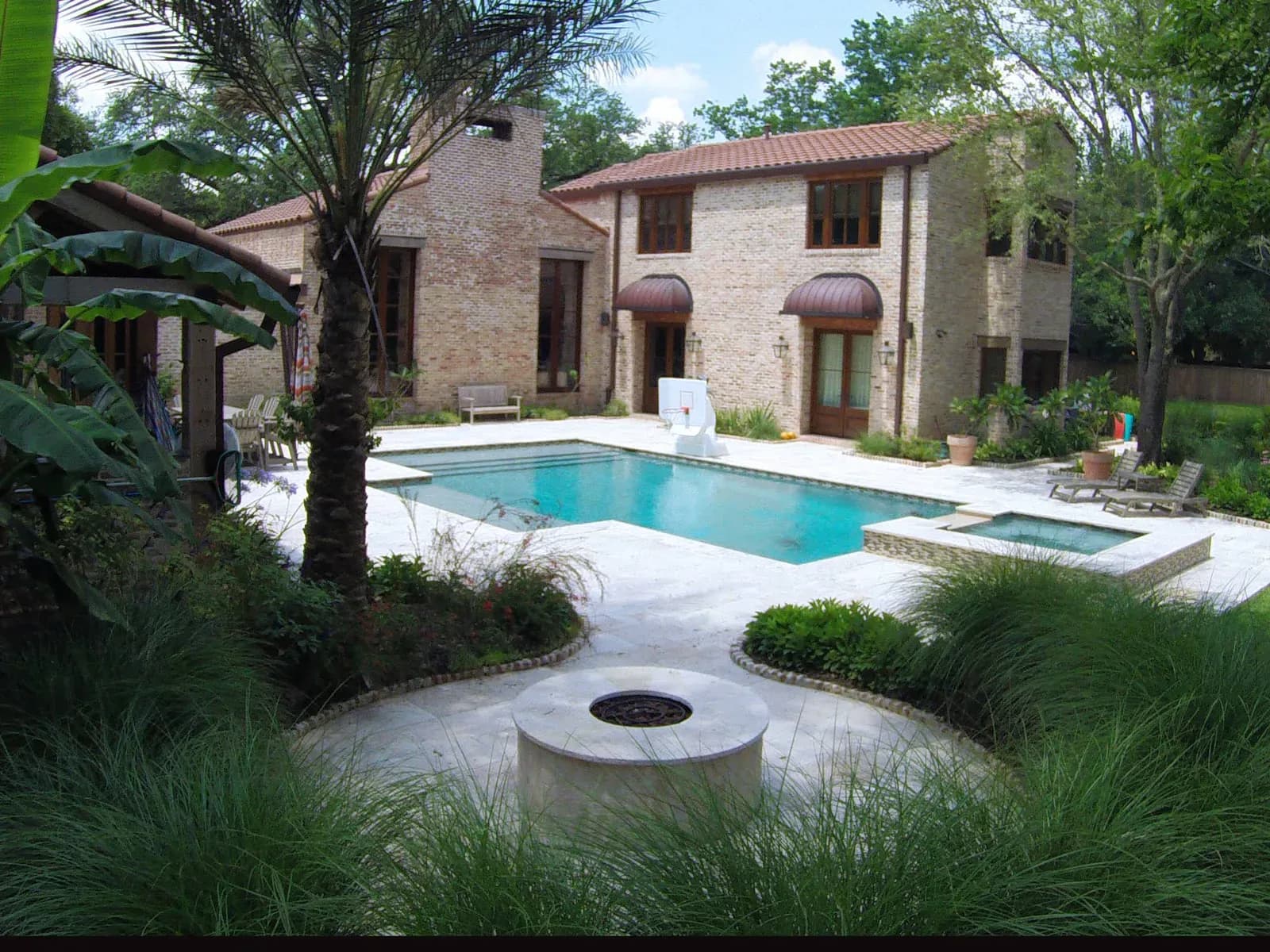 Platinum Pools