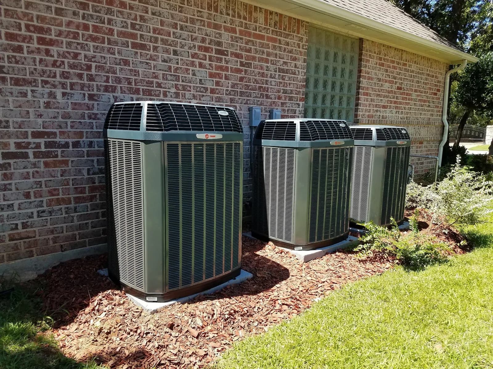 Gentry Air Conditioning