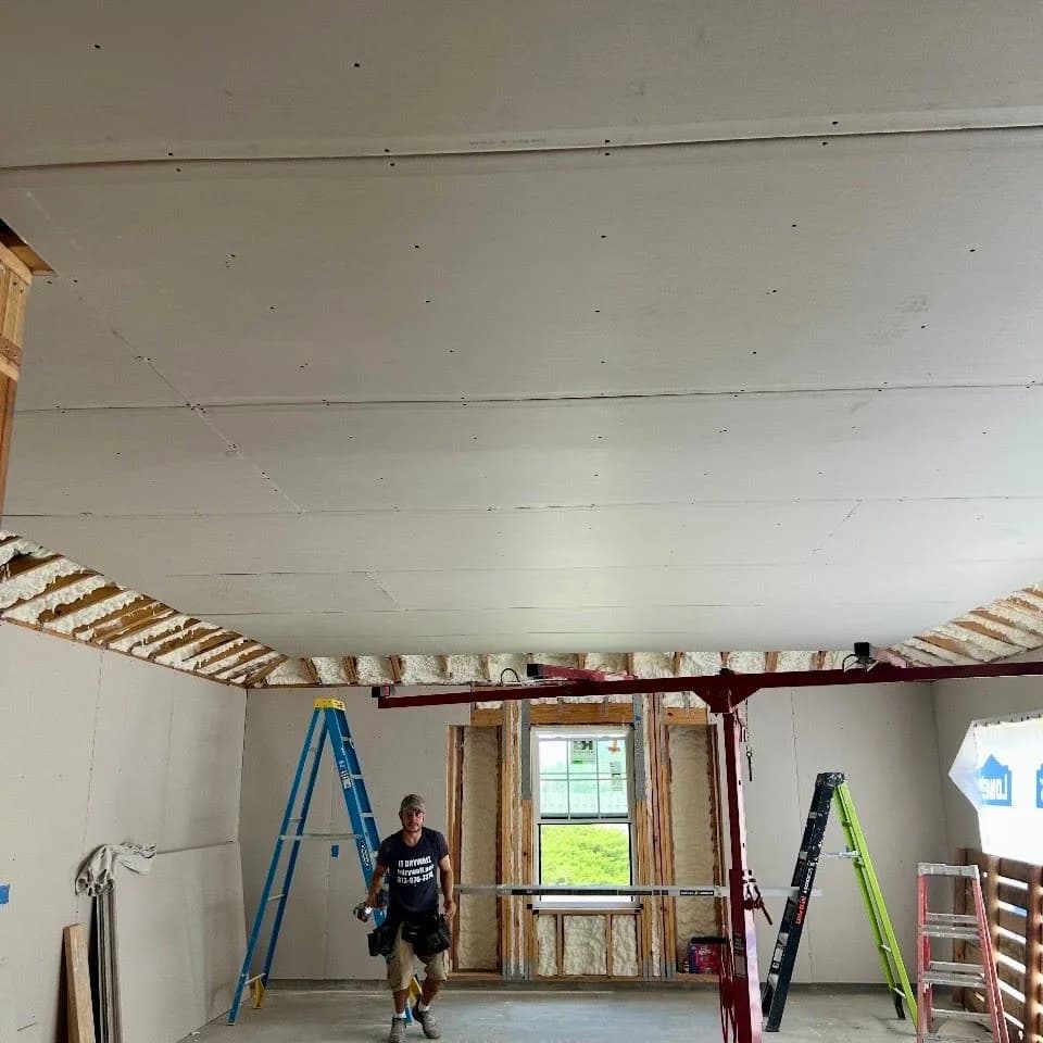 JT Drywall Specialist LLC