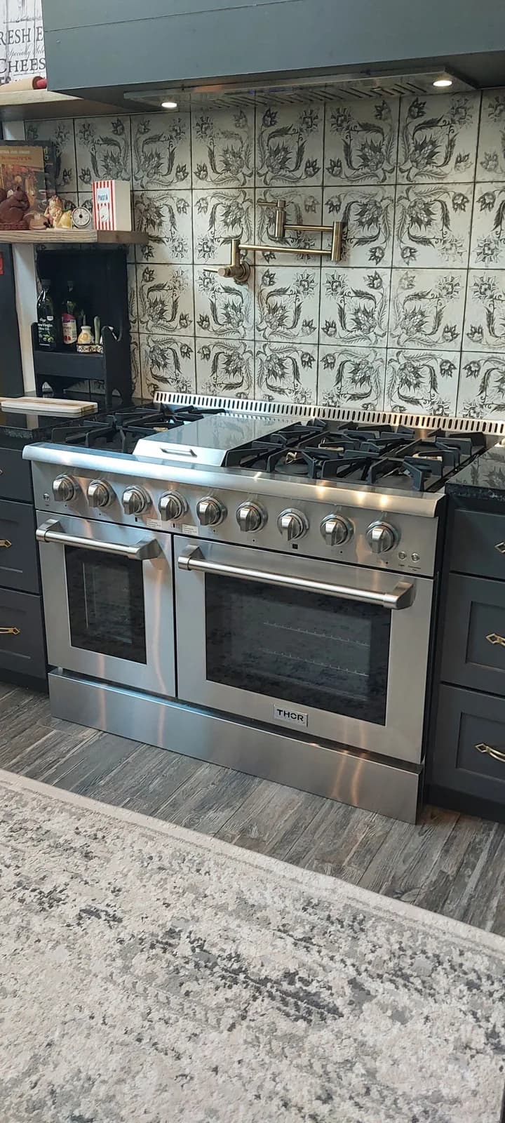 Appliance Outfitters