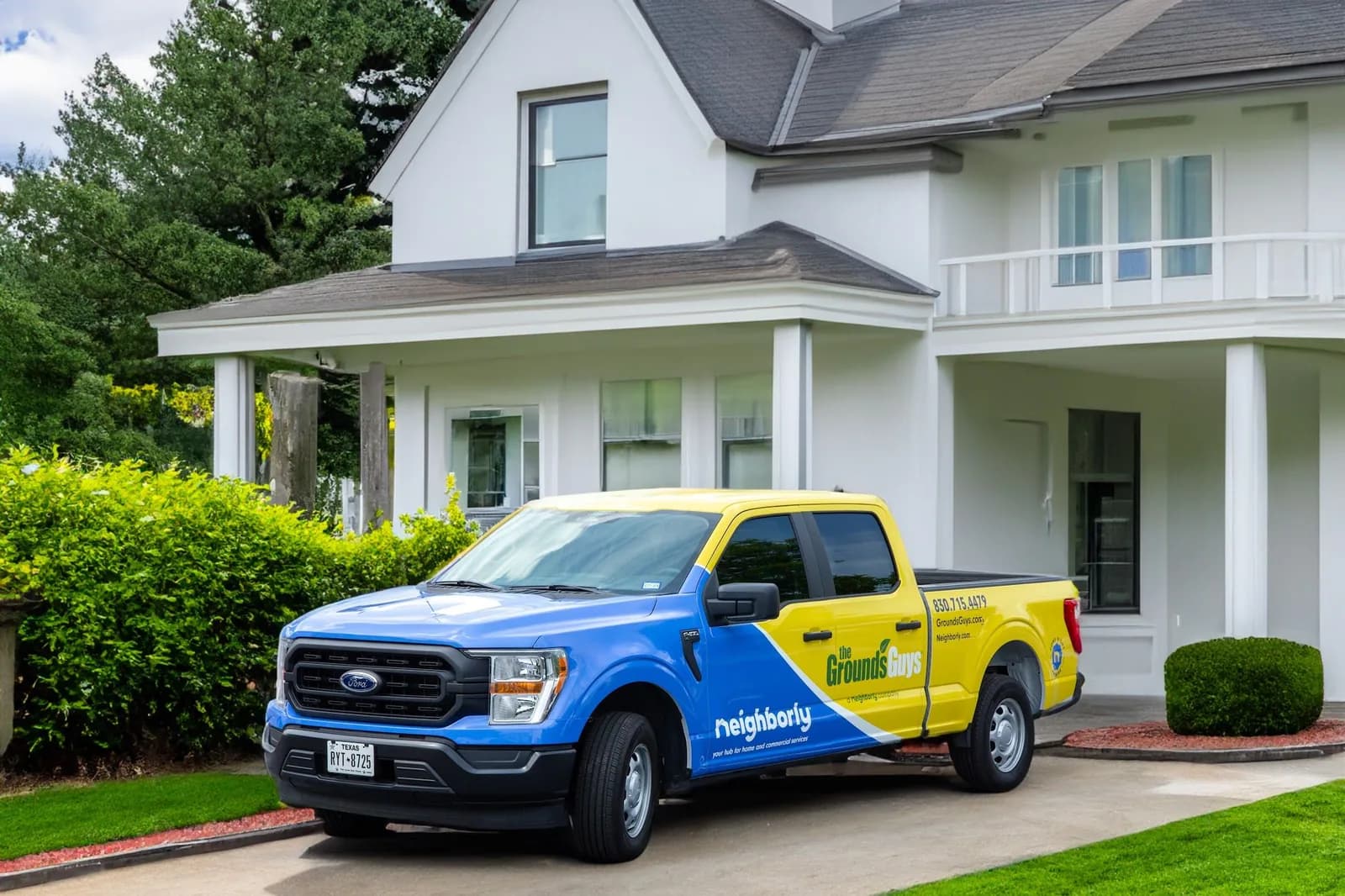 Business photo from Google Maps