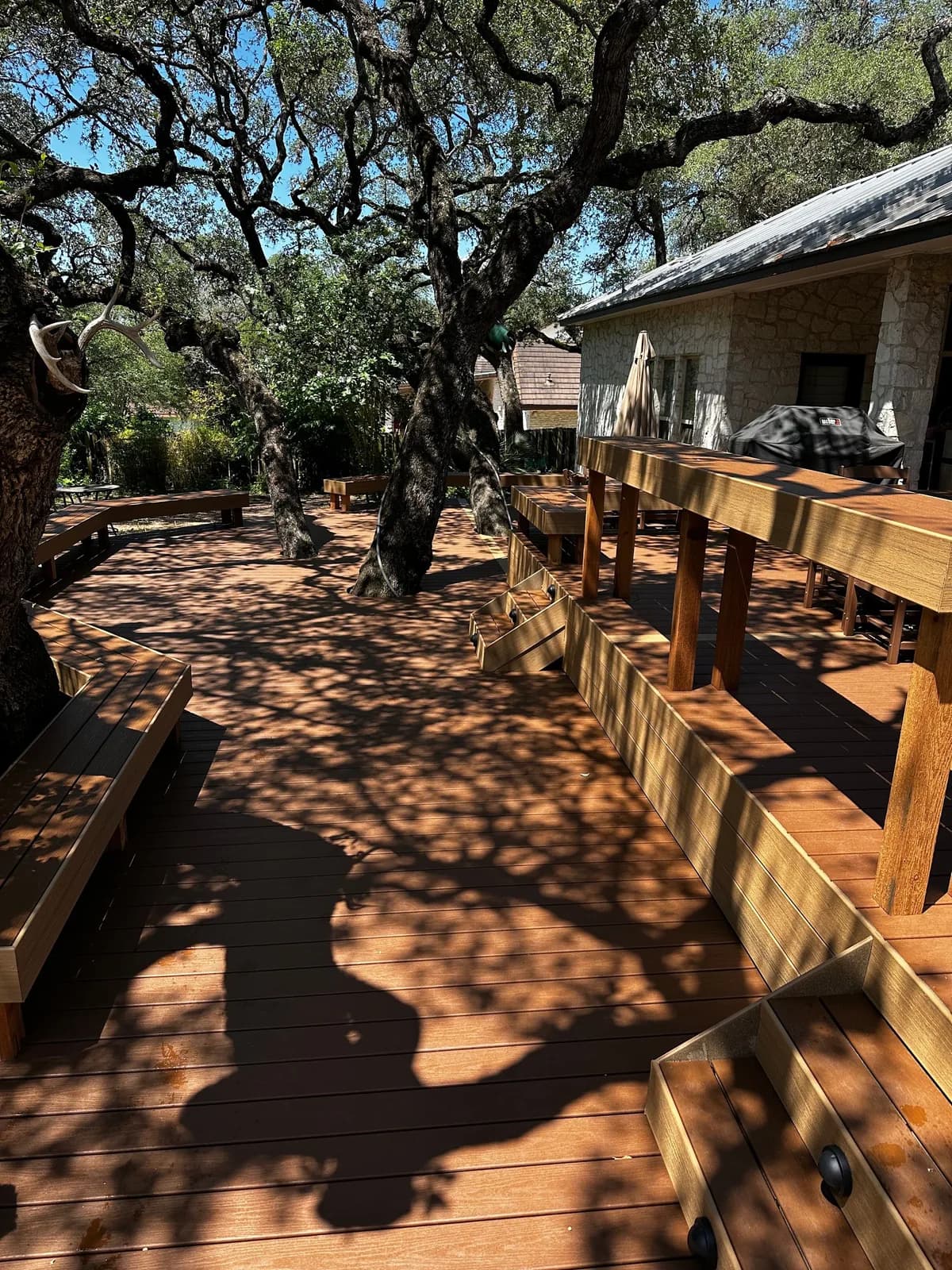 Texas Deck Pros