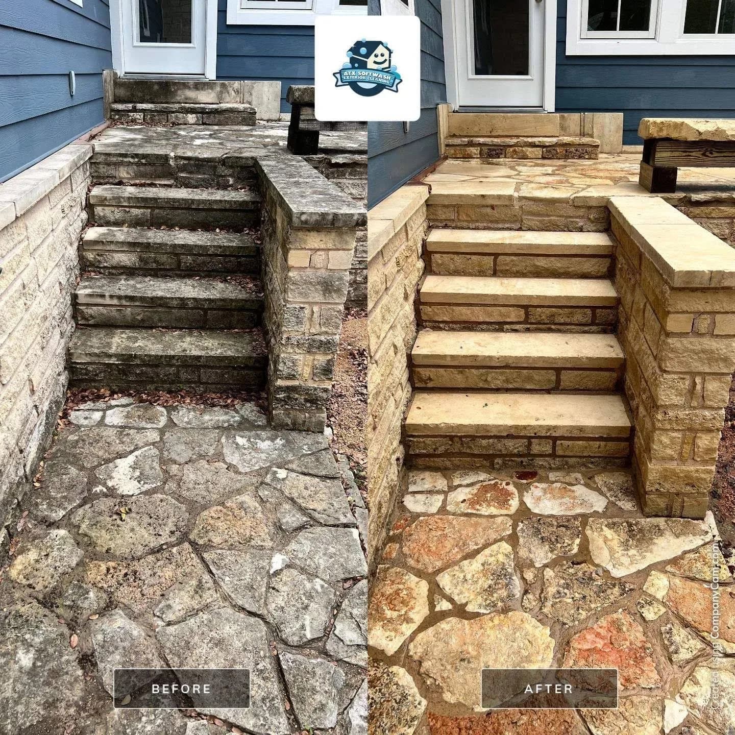 ATX Soft Wash