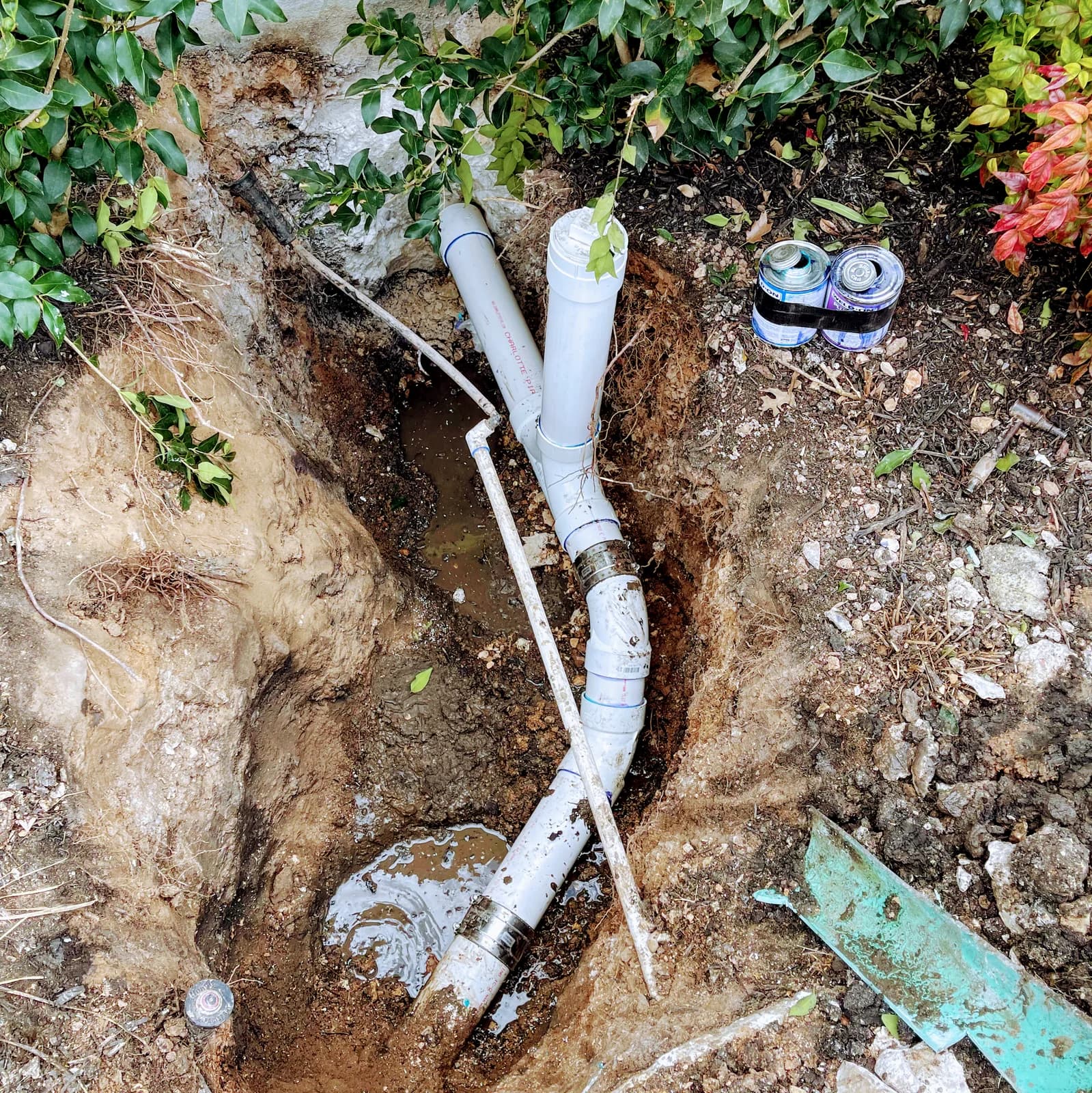 Local Plumbing LLC