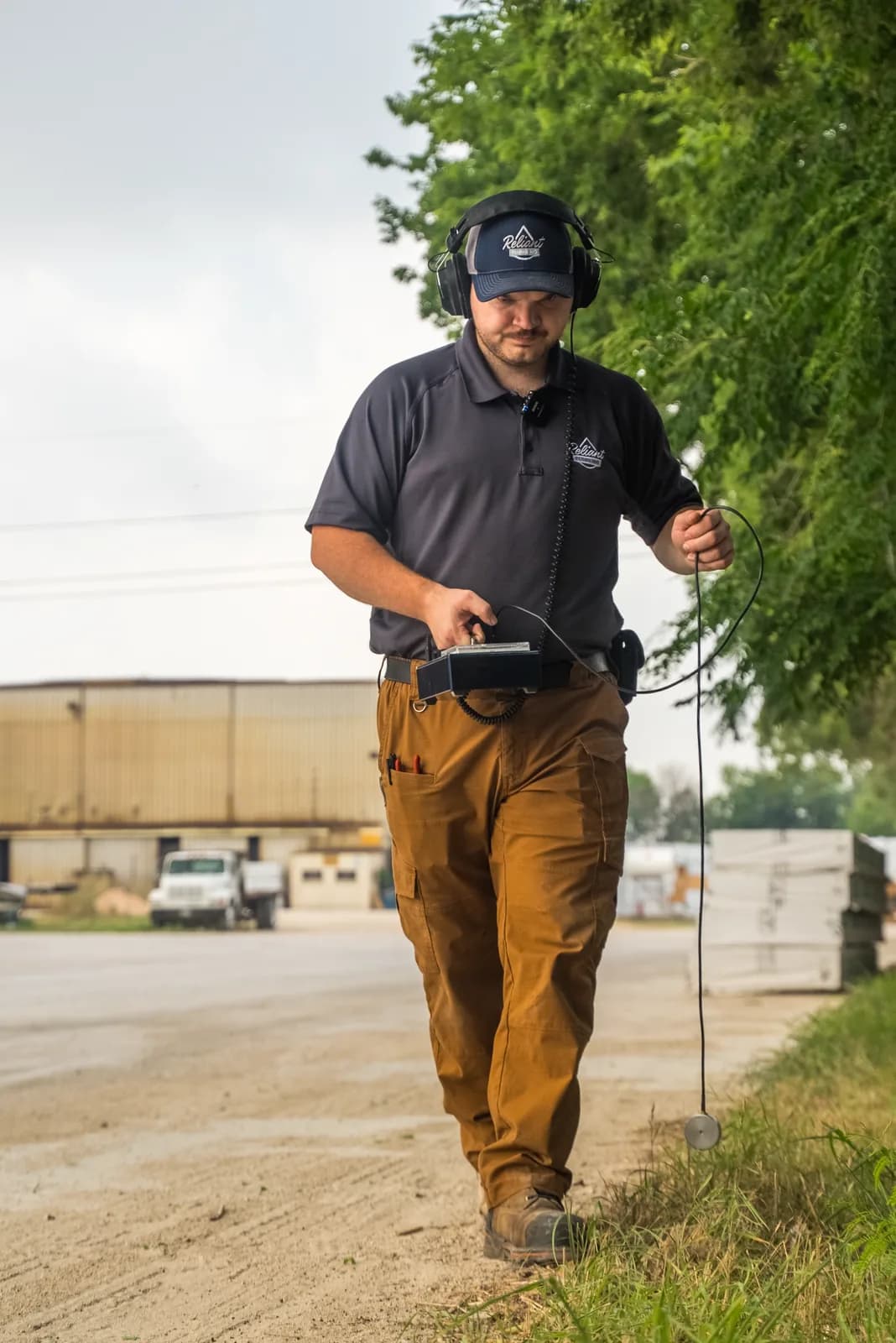 Business photo from Google Maps
